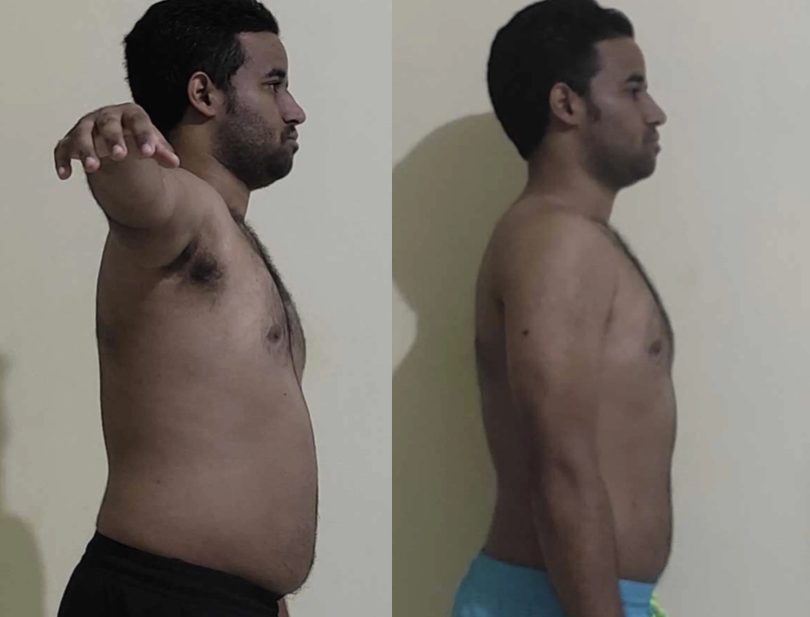 Emiliano Itkin - Fit