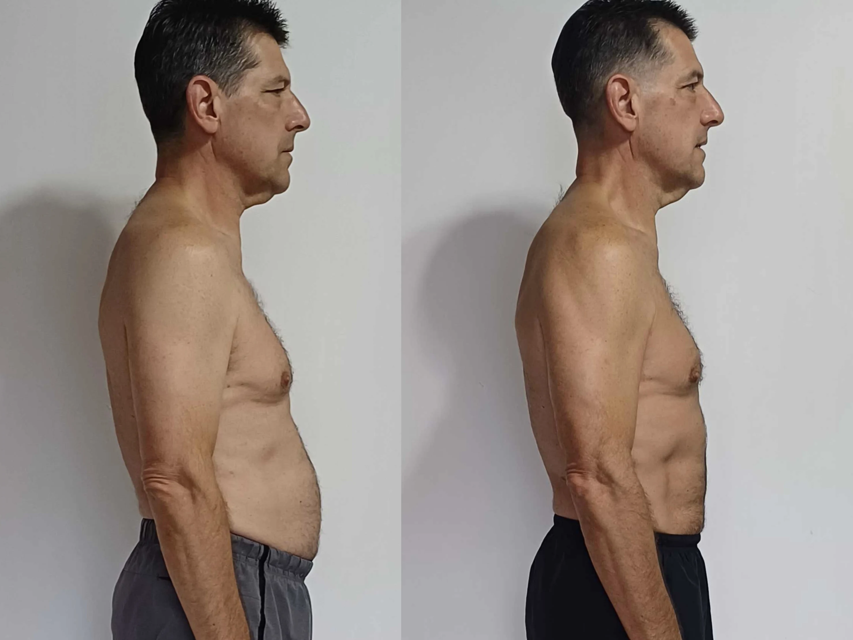 Emiliano Itkin - Fit cambio 1