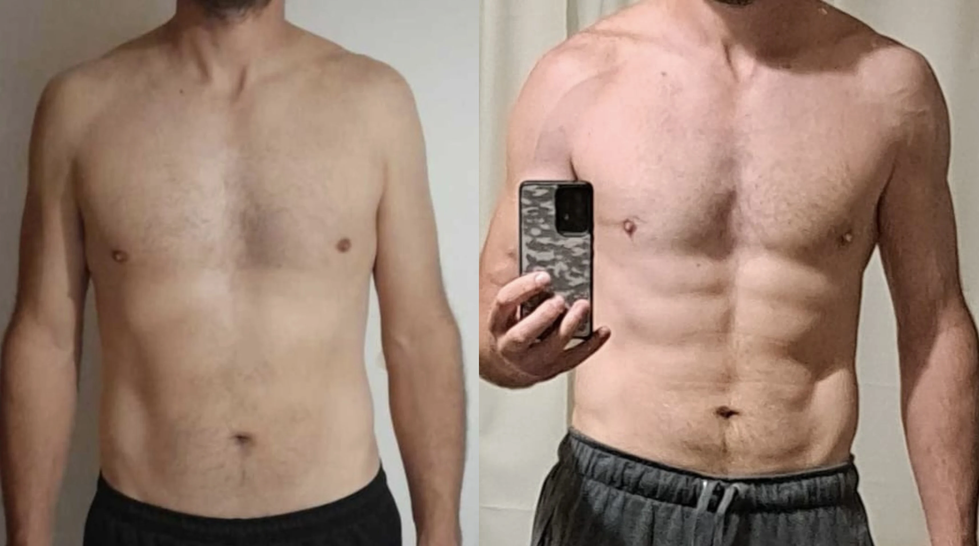 Emiliano Itkin - Fit cambio 3